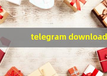 telegram download